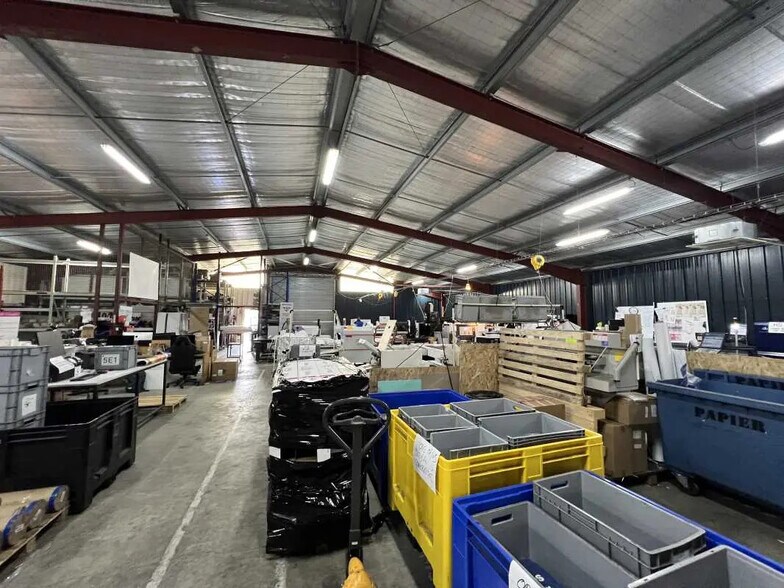 Flex en Bordeaux en venta - Foto del interior - Imagen 2 de 6