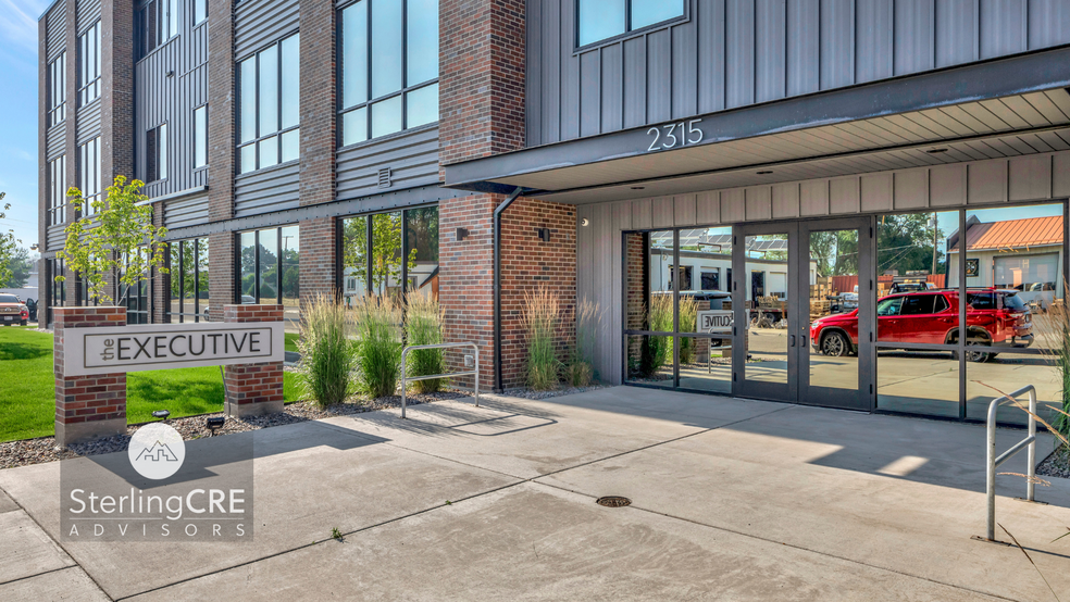 2315 McDonald Ave, Missoula, MT en venta - Foto del edificio - Imagen 1 de 10