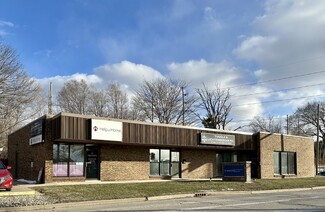 Más detalles para 1710 S Neil St, Champaign, IL - Oficinas en alquiler