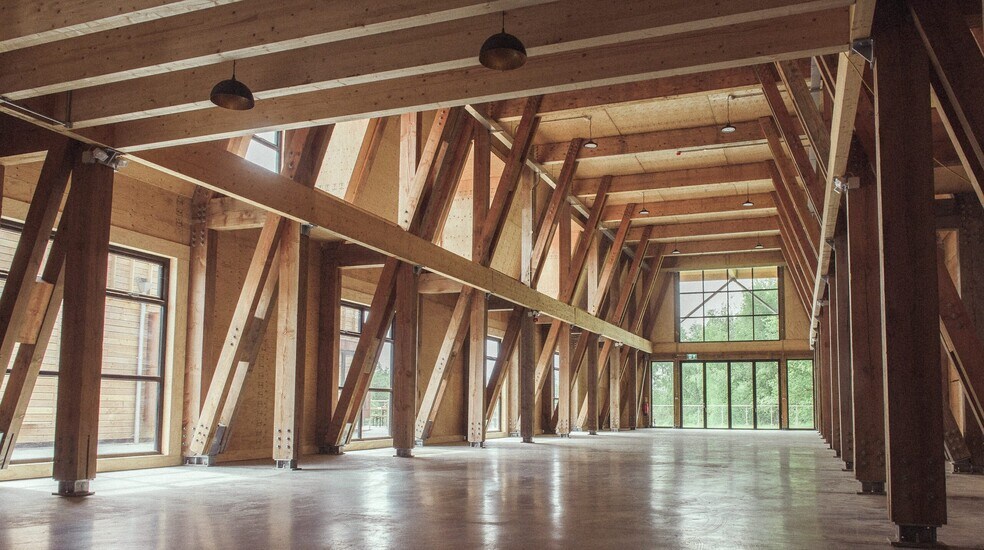 Flimwell Hawkhurst Rd, Flimwell en alquiler - Foto del edificio - Imagen 3 de 6