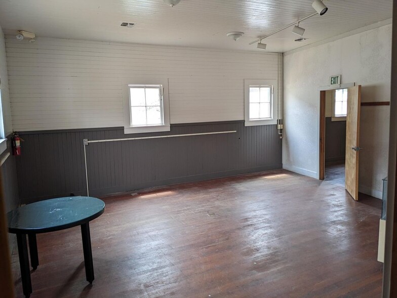 121452 State Hwy 101, Orick, CA en venta - Foto del edificio - Imagen 3 de 8