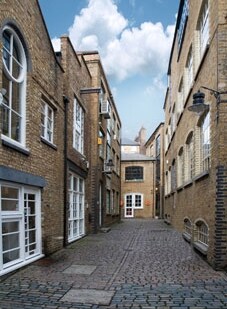 Más detalles de 15 Hackney Rd, London - Oficina en venta