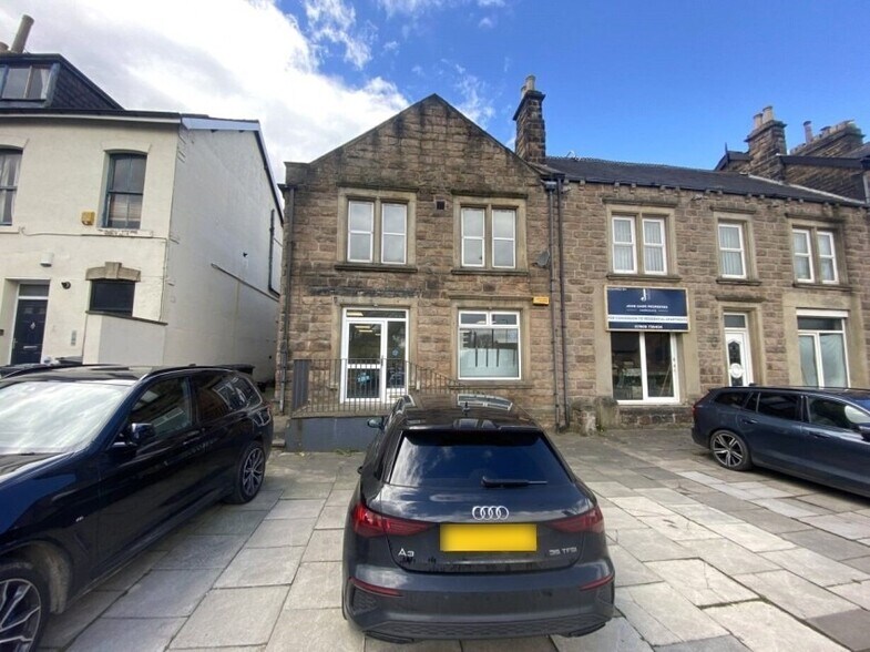Skipton Rd, Harrogate en venta - Foto principal - Imagen 1 de 13
