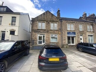 Más detalles de Skipton Rd, Harrogate - Oficina en venta