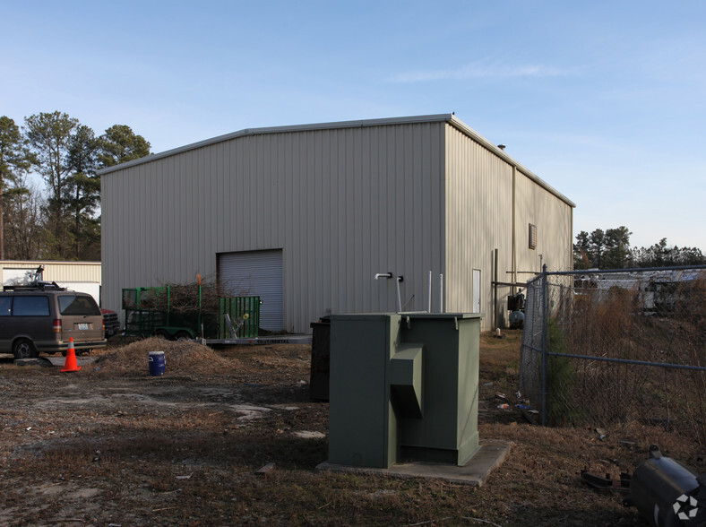 398 Farmer Ct, Lawrenceville, GA en alquiler - Foto del edificio - Imagen 2 de 2