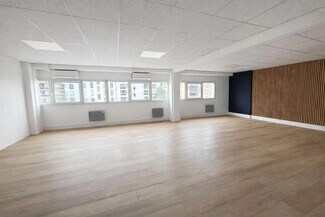 Más detalles de 289 Rue Garibaldi, Lyon - Oficina en alquiler