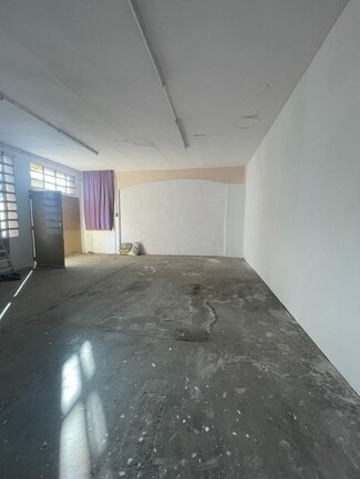 Más detalles de Nave en venta