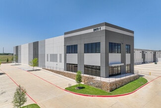 Más detalles de 3411 Mingo Rd, Denton, TX - Nave en alquiler
