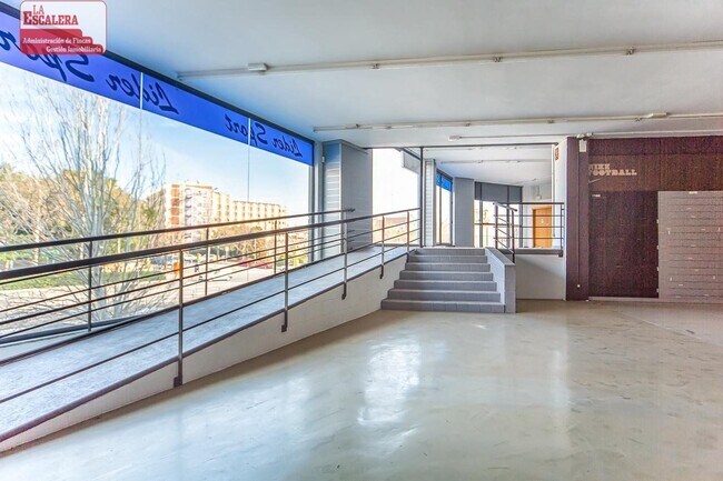 Más detalles de Nave en venta