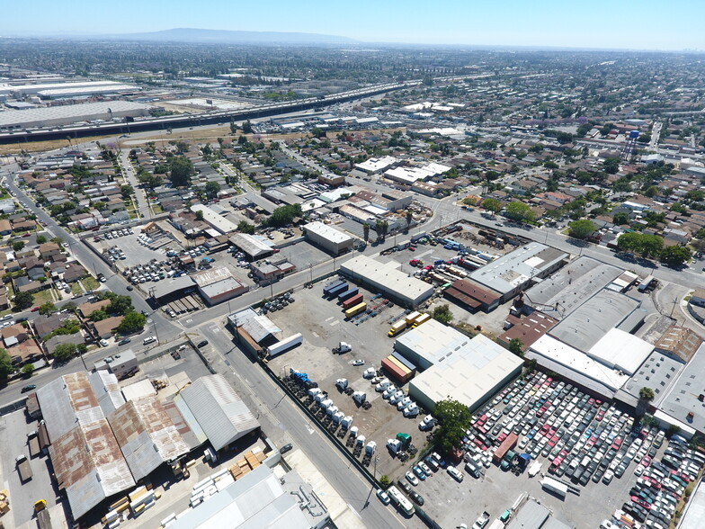 2899 Norton Ave, Lynwood, CA en alquiler - Foto del edificio - Imagen 1 de 8