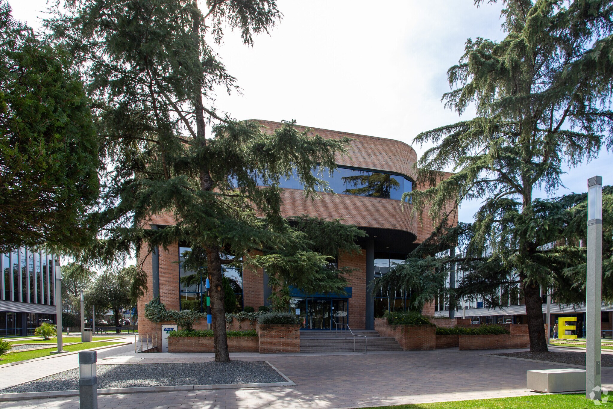 Avenida de Castilla, 2, San Fernando de Henares, Madrid en alquiler Foto principal- Imagen 1 de 3