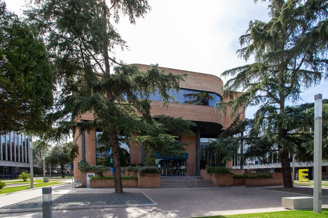 Más detalles de Avenida de Castilla, 2, San Fernando de Henares - Oficina en alquiler