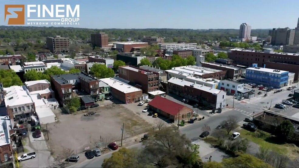 215 10th St, Augusta, GA en venta - Vídeo de anuncio comercial - Imagen 2 de 98