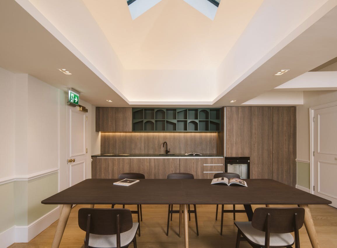 3 Cavendish Sq, London en alquiler Foto del edificio- Imagen 1 de 11