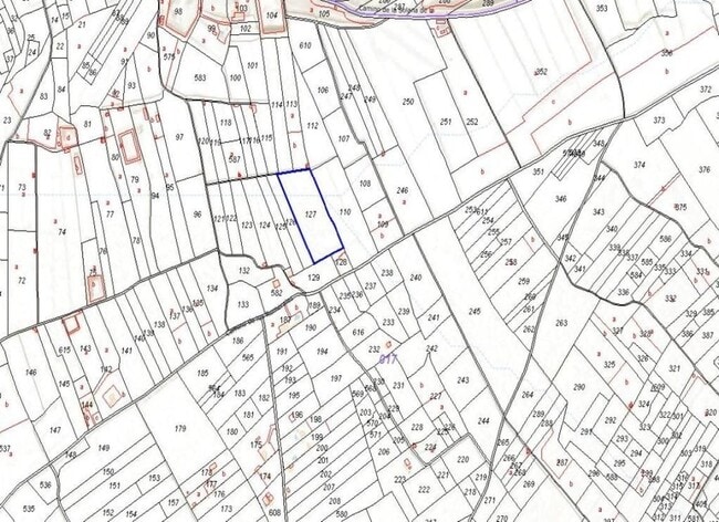 Más detalles de Jimena la, 113, Jumilla - Terreno en venta