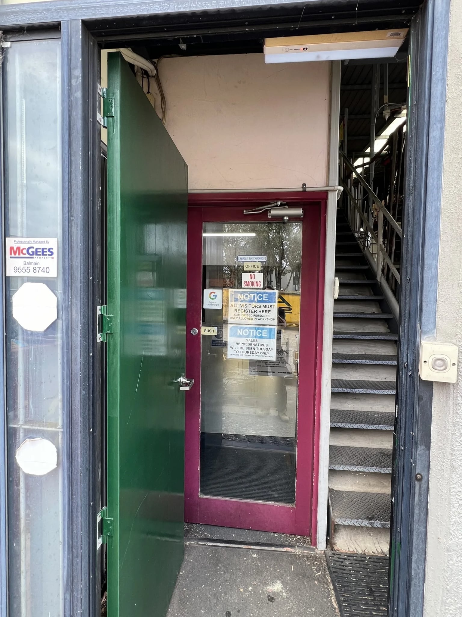 28 Vore St, SILVERWATER en alquiler Foto del interior- Imagen 1 de 9