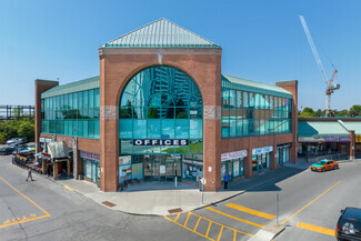 Más detalles para 1448 Lawrence Ave E, Toronto, ON - Oficina en alquiler