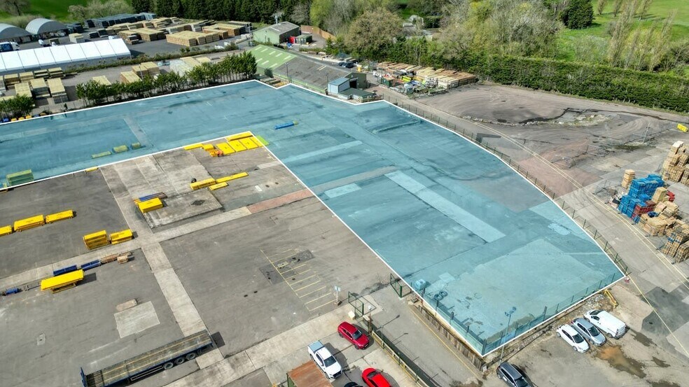 Plot 5 Oxford Rd, Ryton On Dunsmore en alquiler - Foto principal - Imagen 1 de 8