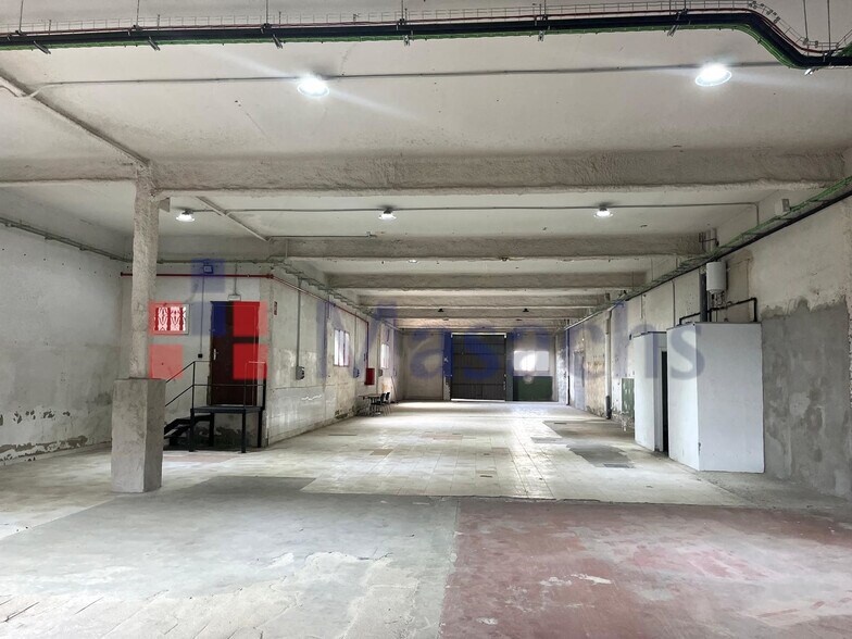 Nave en Rubí, Barcelona en venta - Foto del interior - Imagen 3 de 13