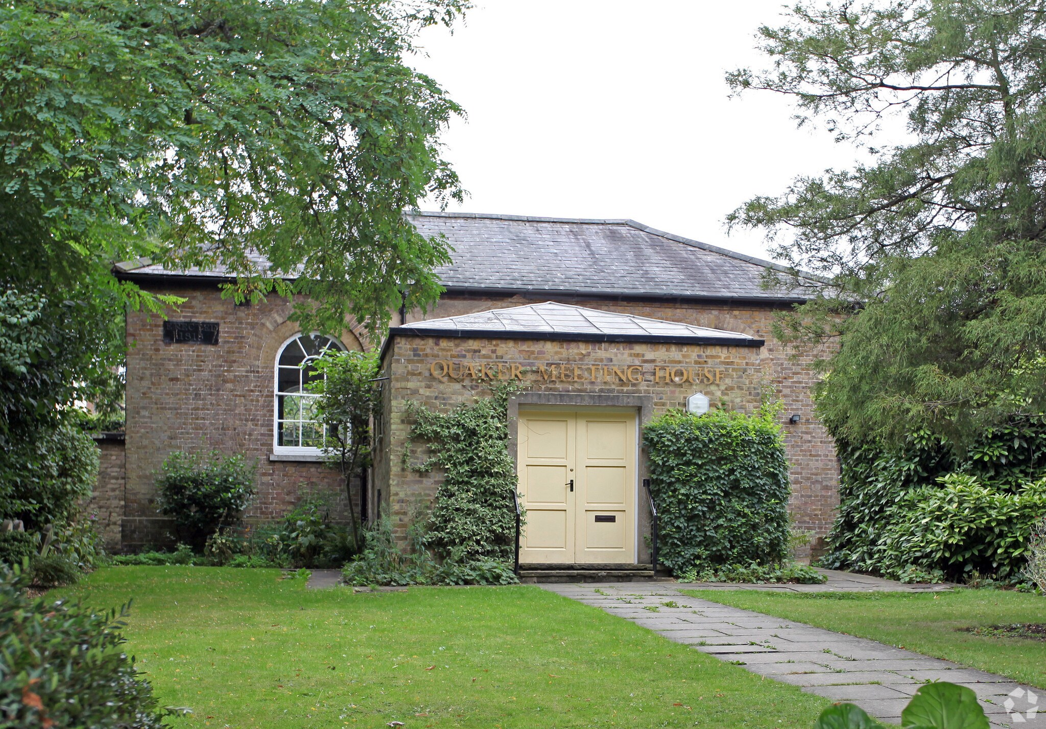 289 High St, Berkhamsted en alquiler Foto principal- Imagen 1 de 3