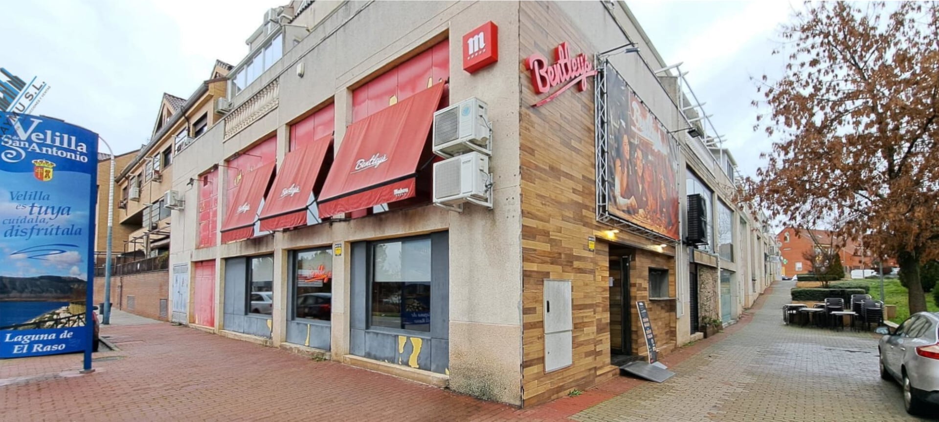 Avenida de la Ilustración, 106, Velilla de San Antonio, Madrid en alquiler Foto del interior- Imagen 1 de 26