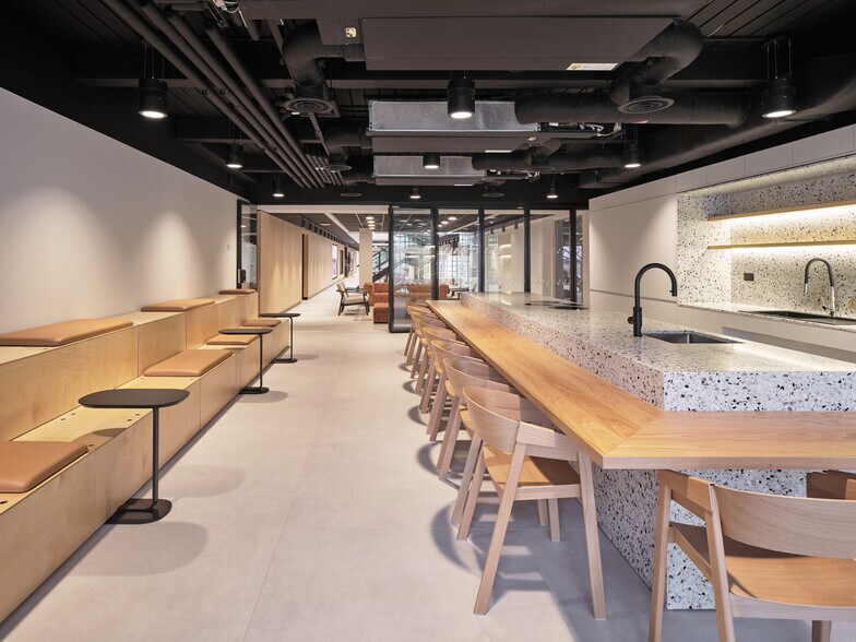 80-82 Silverthorne Rd, London en alquiler - Foto del interior - Imagen 3 de 25