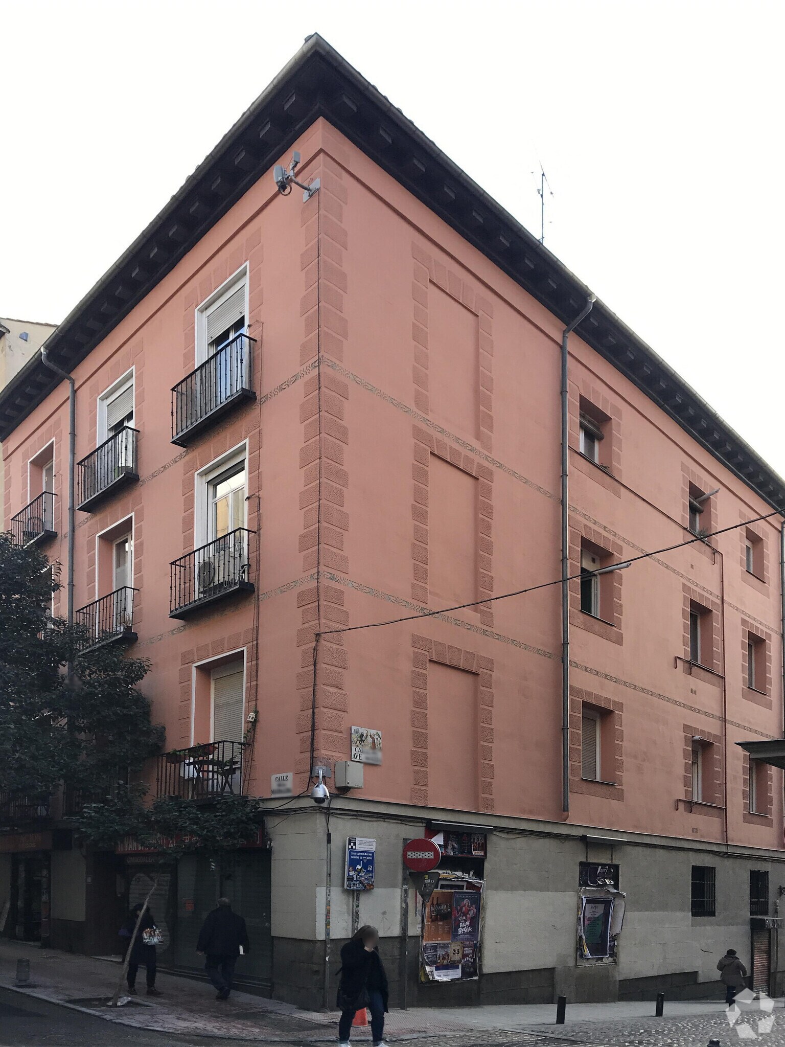 Calle de Magdalena, 34, Madrid, Madrid en venta Foto principal- Imagen 1 de 1