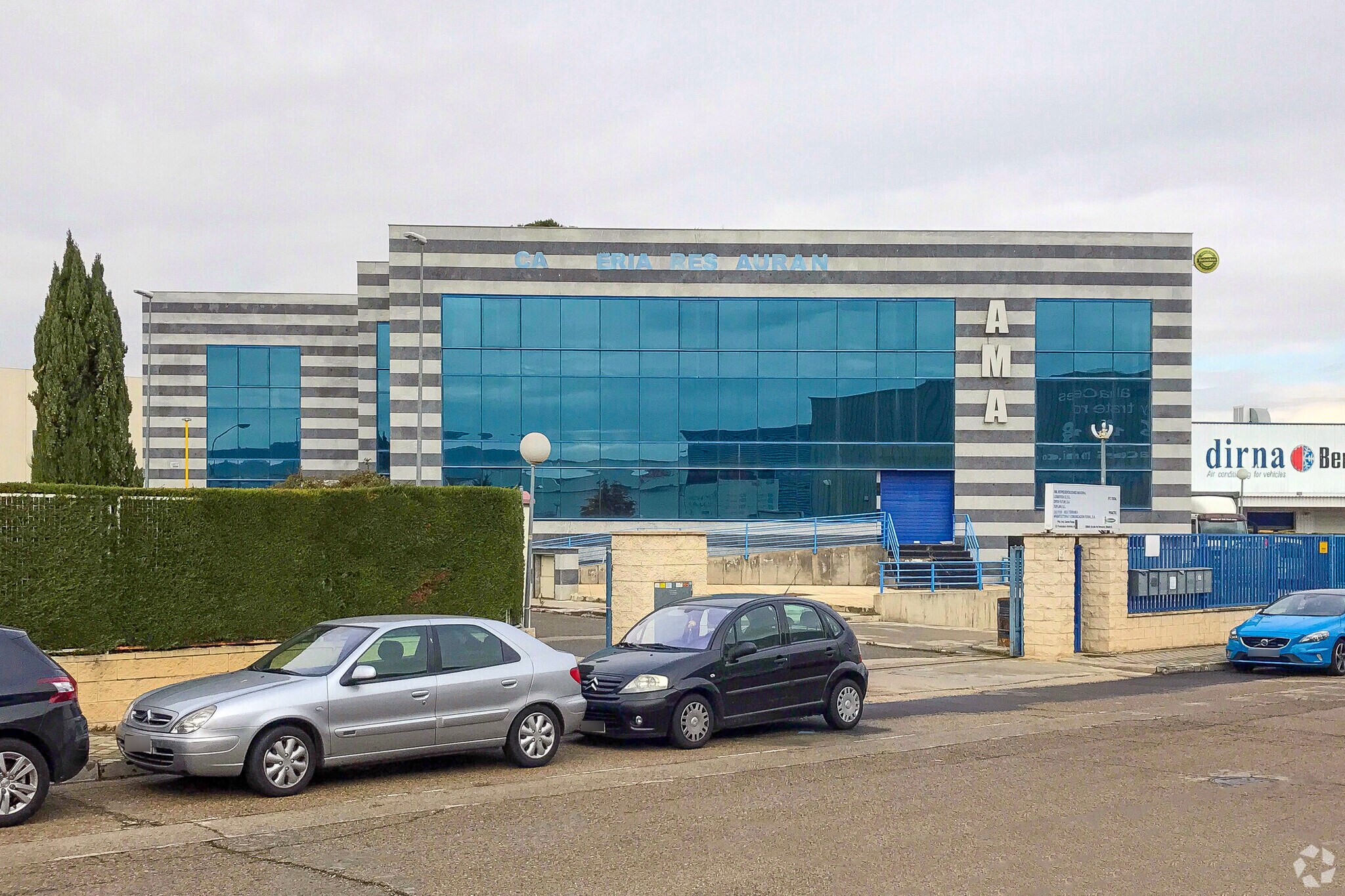 Calle de Francisco Alonso, 9, Alcalá de Henares, Madrid en venta Foto principal- Imagen 1 de 3