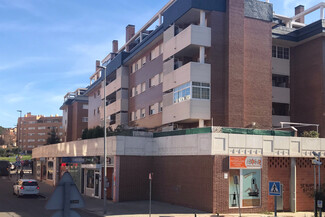 Más detalles para Calle Obélix, Rivas-Vaciamadrid - Edificios residenciales en venta