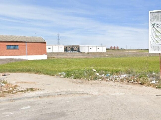 Más detalles de Calle Río Manzanares, 61, Humanes de Madrid - Terreno en venta