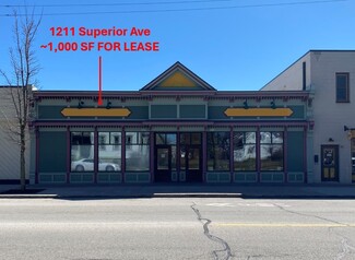 Más detalles para 1211-1213 Superior Ave, Sheboygan, WI - Locales en venta