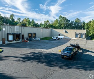 Más detalles para 299 Industrial Ln, Torrington, CT - Oficinas, Naves en alquiler