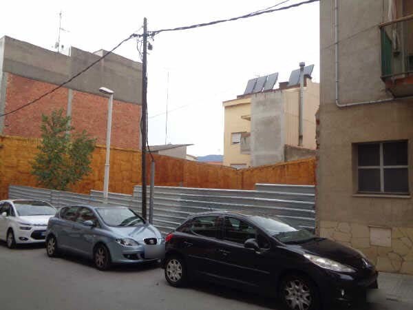 Carrer Nadal, 11, Tordera, Barcelona en venta - Otros - Imagen 2 de 3