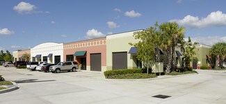 Más detalles de 2895 Jupiter Park Dr, Jupiter, FL - Flex en venta