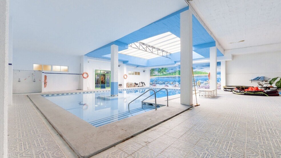 Esmeraldas las, 5, Benalmádena, Málaga en venta - Foto del edificio - Imagen 1 de 66