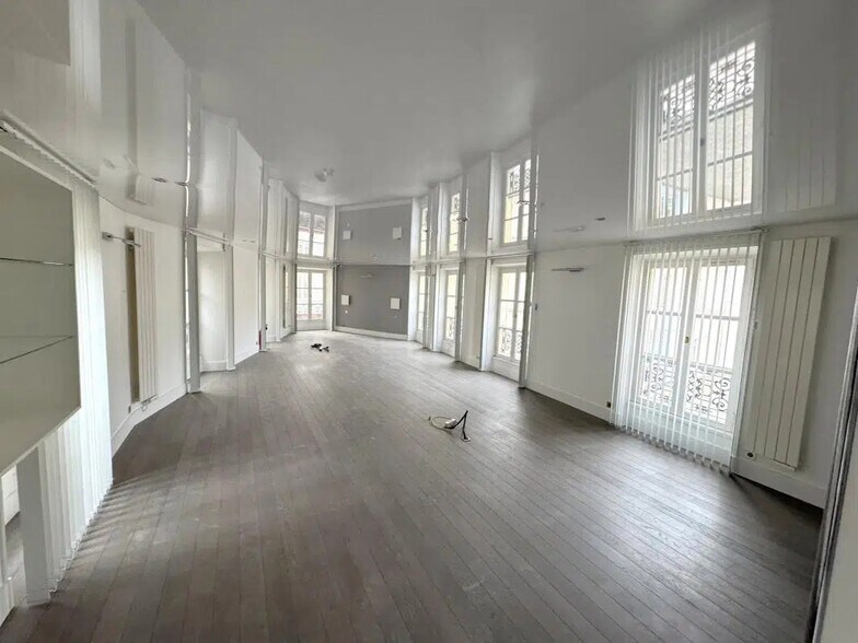 5 Rue Du Bailliage, Versailles en venta - Foto del edificio - Imagen 2 de 22