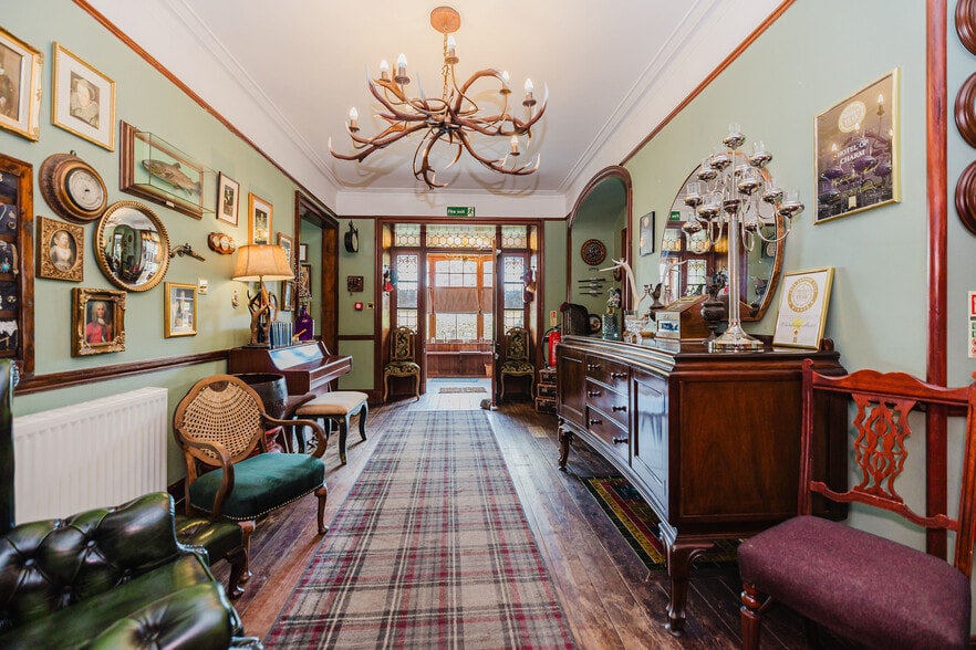 Whitebridge, Inverness en venta - Foto del edificio - Imagen 2 de 16