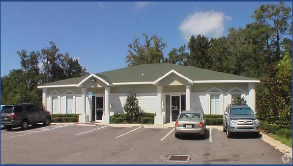 1460 Cassat Ave, Jacksonville, FL en alquiler - Foto del edificio - Imagen 2 de 3