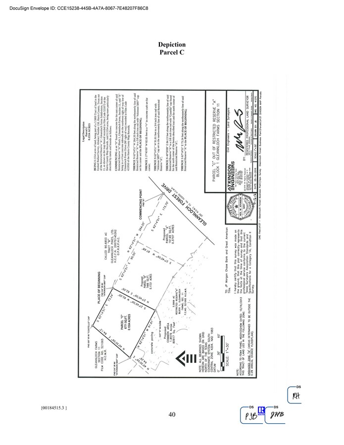 Plano del sitio