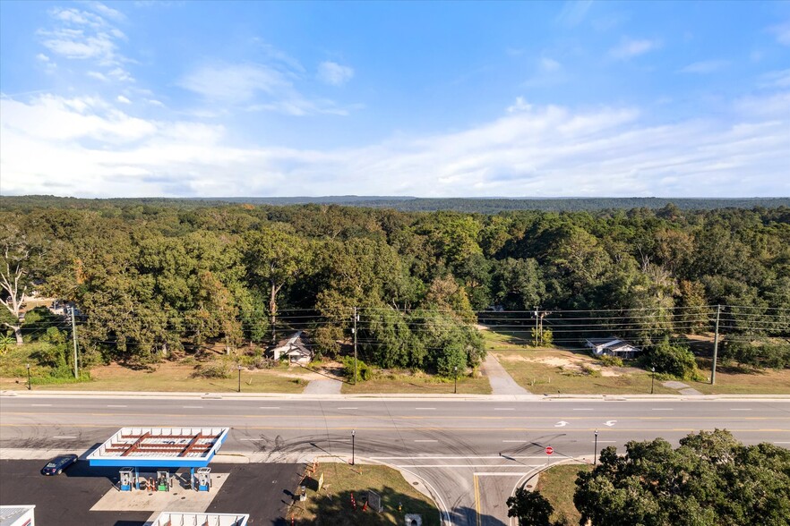 30720 White Ln, Spanish Fort, AL en venta - Foto del edificio - Imagen 1 de 20