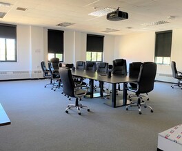 125 Camp Rd, Upper Heyford en alquiler Foto del interior- Imagen 2 de 3