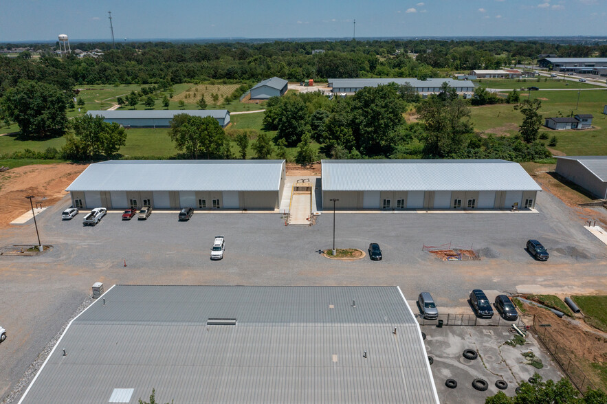 2260 W Centerton Blvd, Centerton, AR en alquiler - Foto del edificio - Imagen 1 de 16