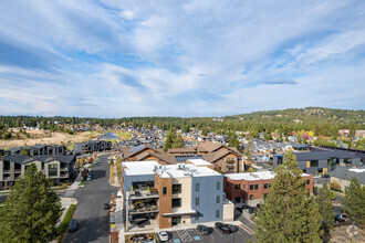 2900 NW Clearwater Dr, Bend, OR - VISTA AÉREA  vista de mapa