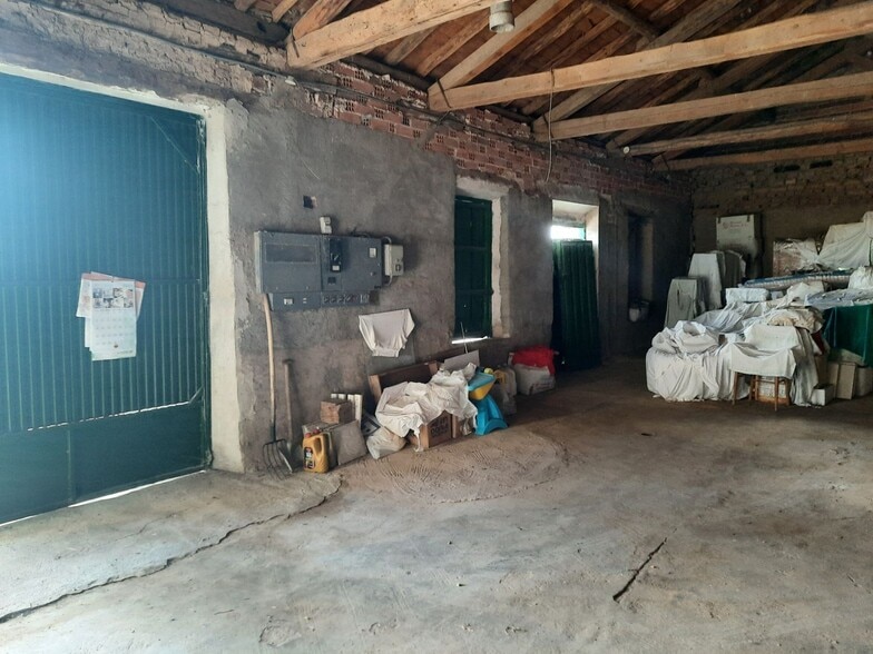 Nave en Bercial en venta - Foto del interior - Imagen 2 de 6