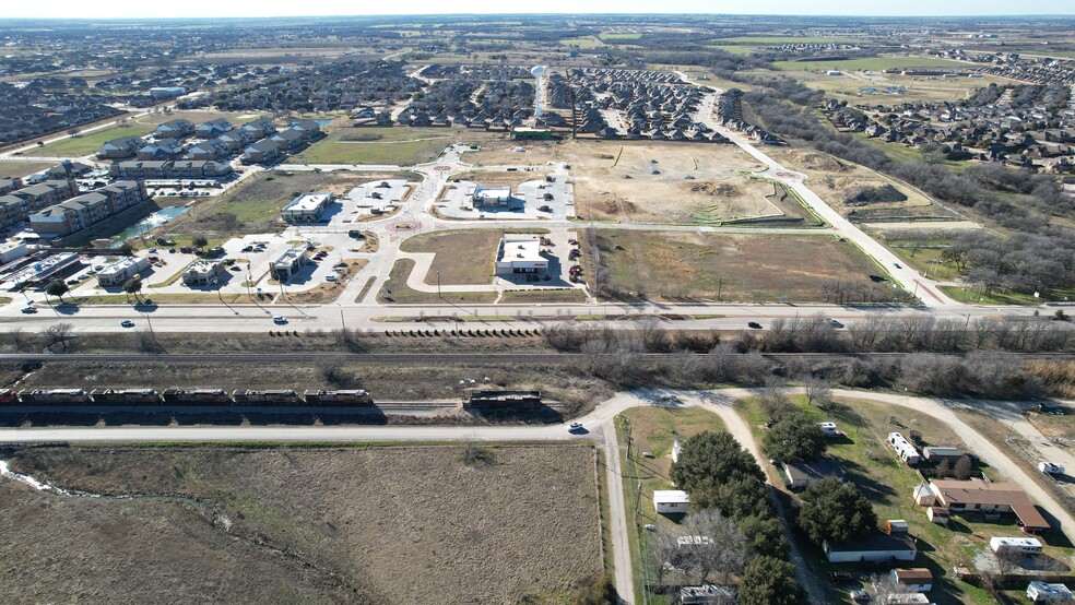 409 Tally Blvd, Justin, TX en venta - Foto del edificio - Imagen 1 de 2