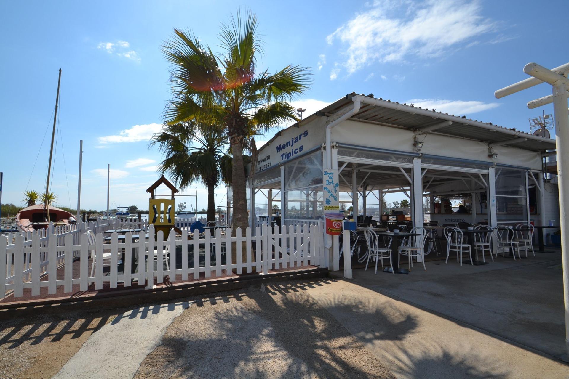 Local en Deltebre, Tarragona en venta Foto principal- Imagen 1 de 7