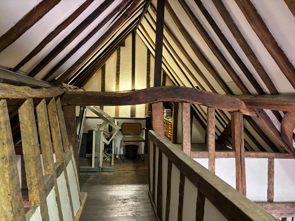 19 Holywell Hl, St Albans en alquiler Foto del interior- Imagen 1 de 6