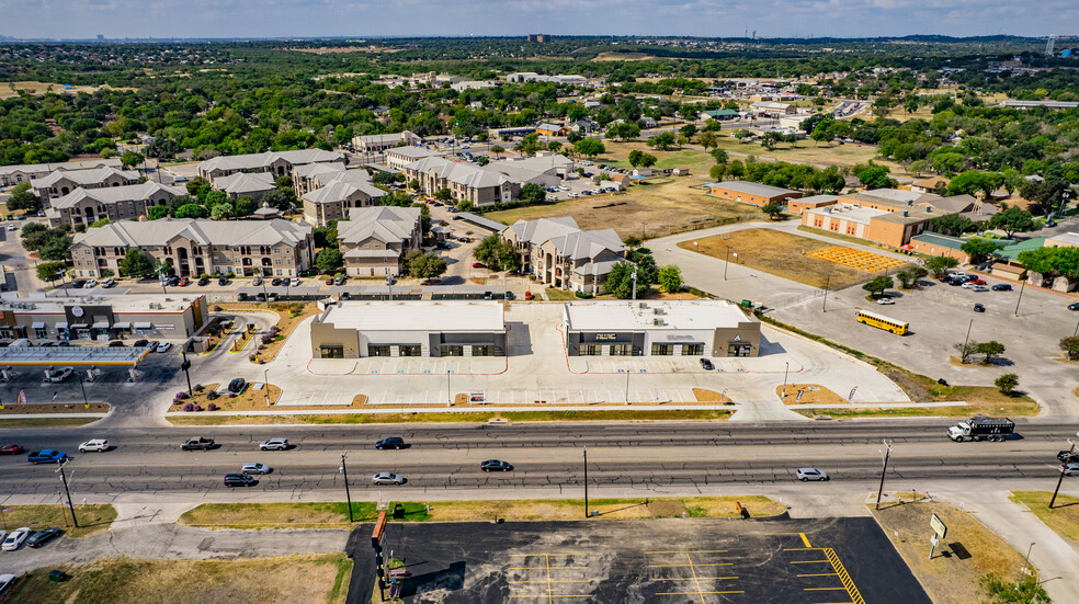 9179 FM 78, Converse, TX en alquiler - Foto del edificio - Imagen 2 de 17