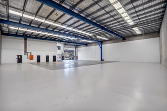 126 Bourke Rd, Alexandria en alquiler Foto del interior- Imagen 2 de 9