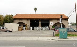 Más detalles para 16729 Saticoy St, Van Nuys, CA - Flex en alquiler